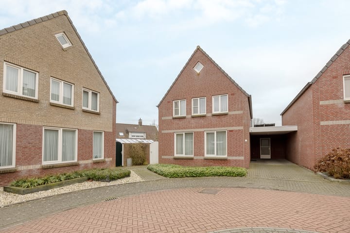 Photo 1 of Kuiperhof 7