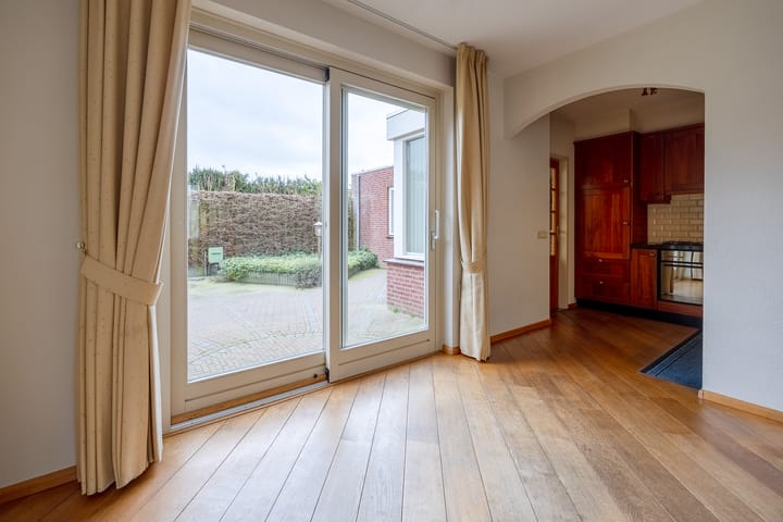 Photo 10 of Kuiperhof 7