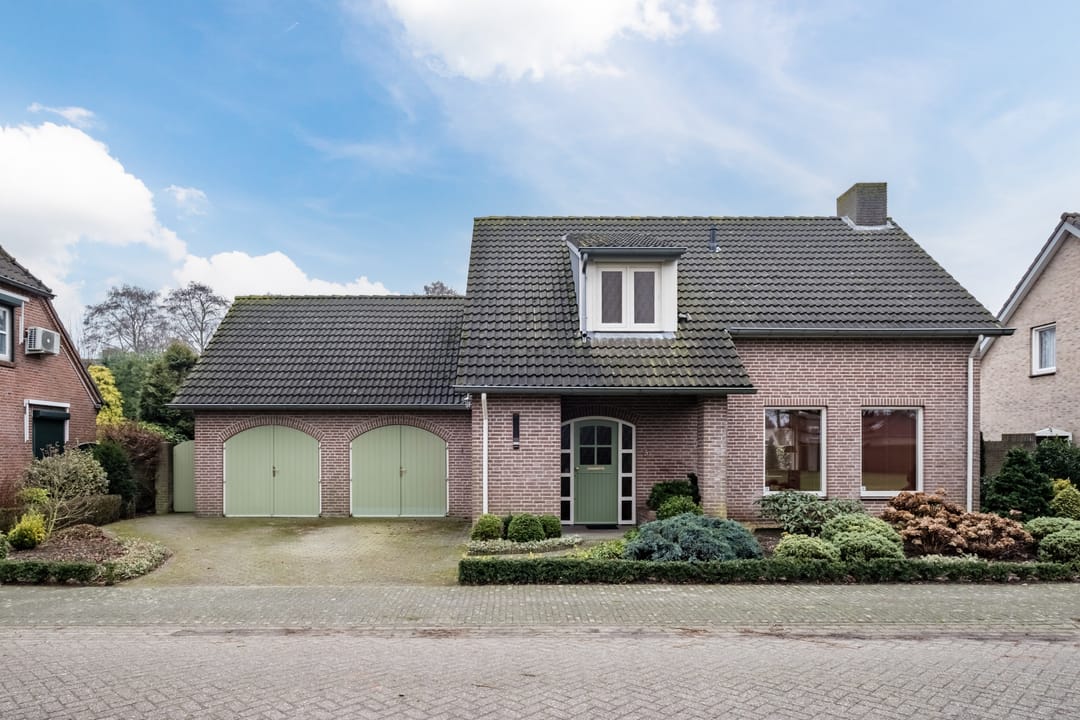 Foto 1 van Otterweide 5