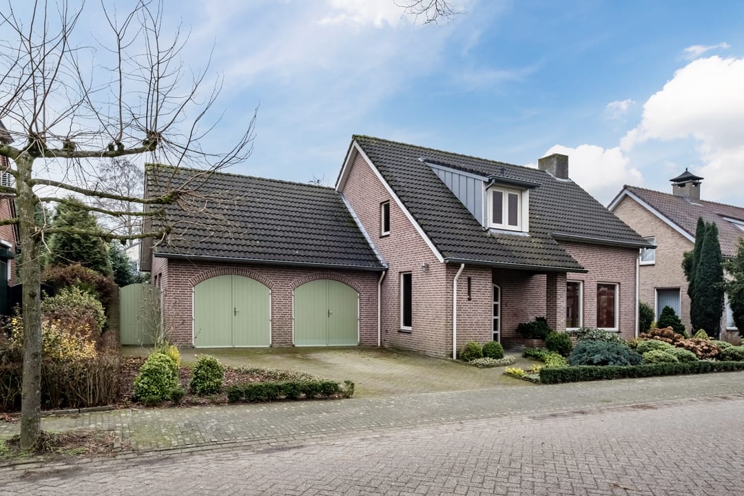 Foto 2 van Otterweide 5