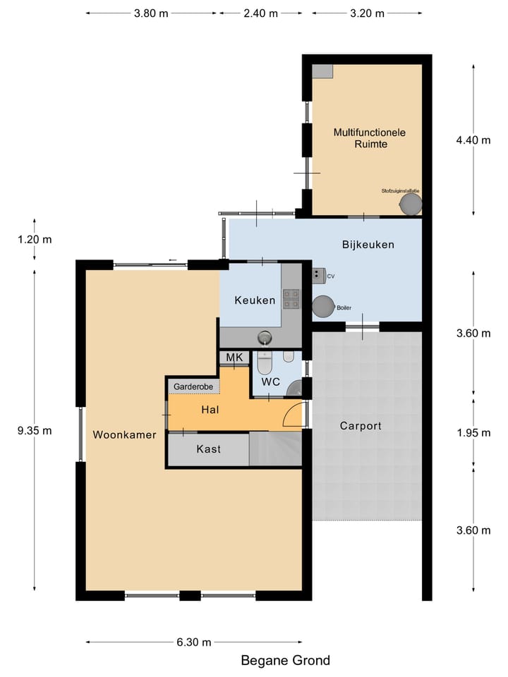 Photo 36 of Kuiperhof 7