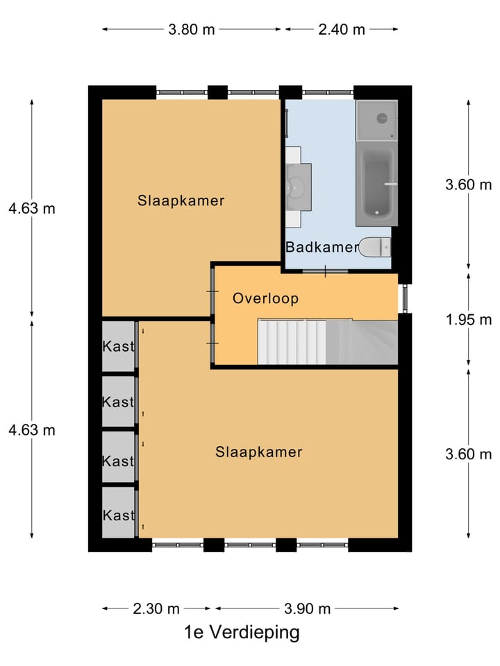 Photo 37 of Kuiperhof 7