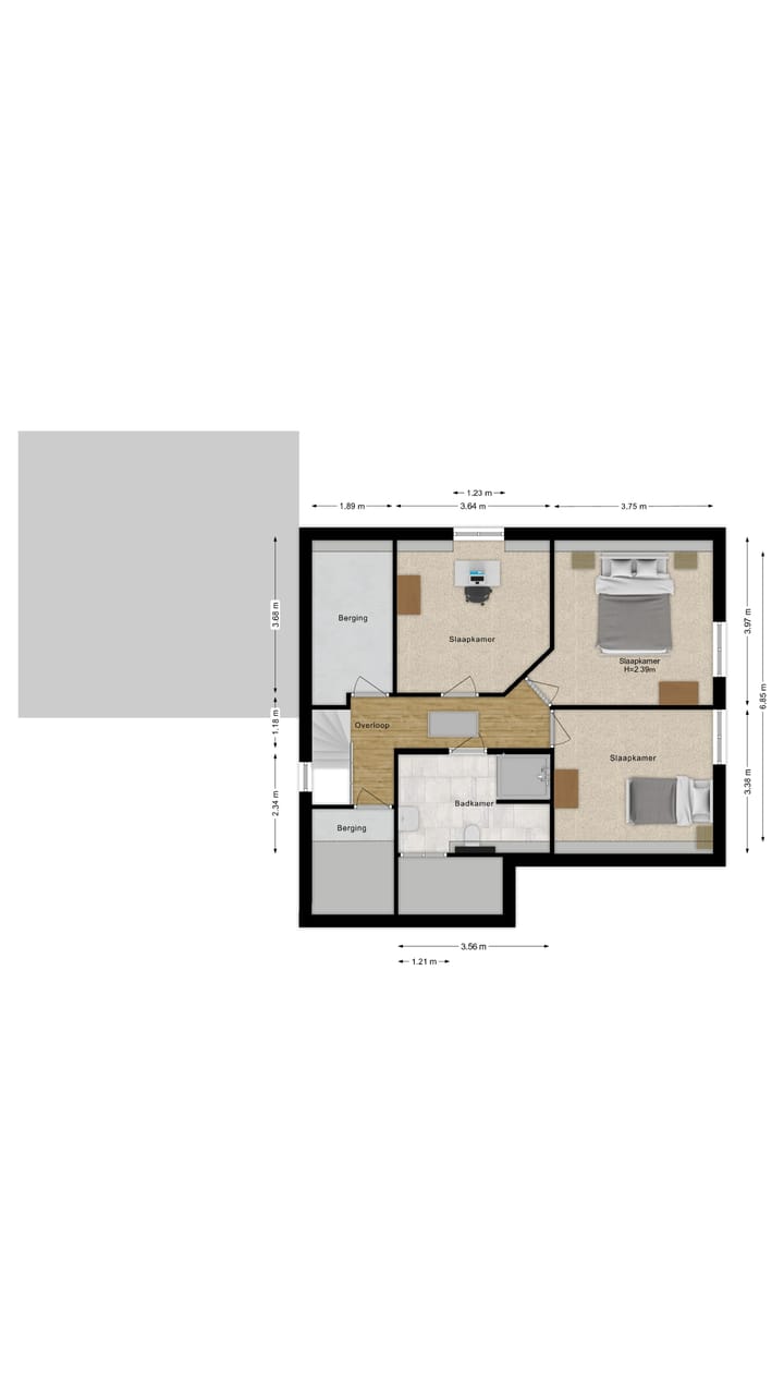 Foto 36 van Otterweide 5