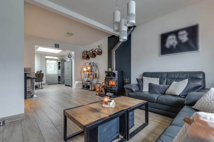 Foto 2 van Hugo de Grootstraat 20