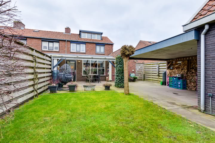 Foto 3 van Hugo de Grootstraat 20