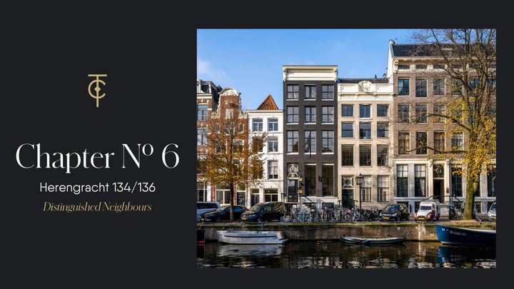 Herengracht 134-A