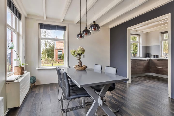 Photo 2 of Jonkersvaart 9