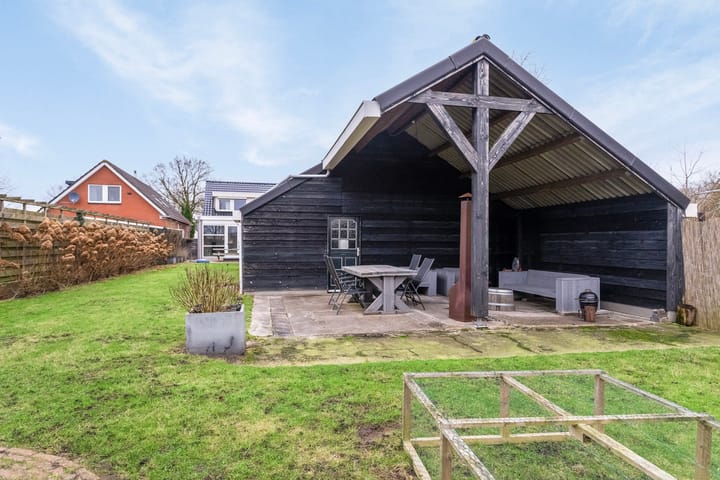 Photo 3 of Jonkersvaart 9