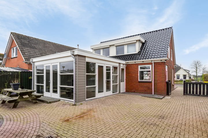 Photo 4 of Jonkersvaart 9