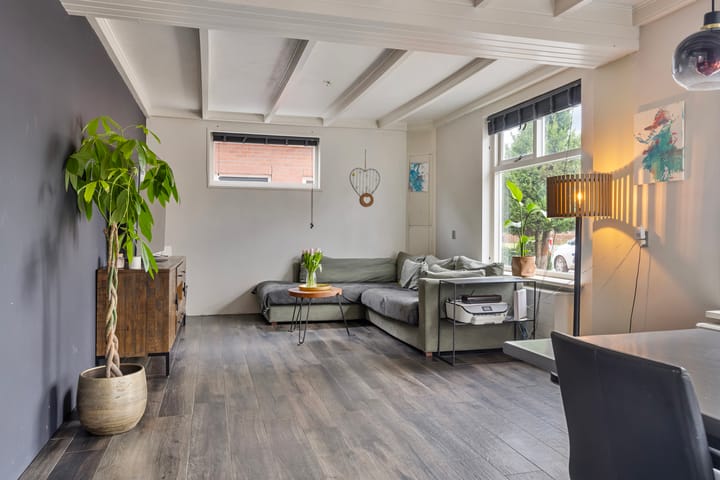 Photo 6 of Jonkersvaart 9