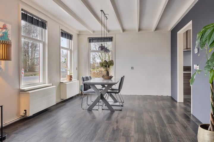 Photo 9 of Jonkersvaart 9