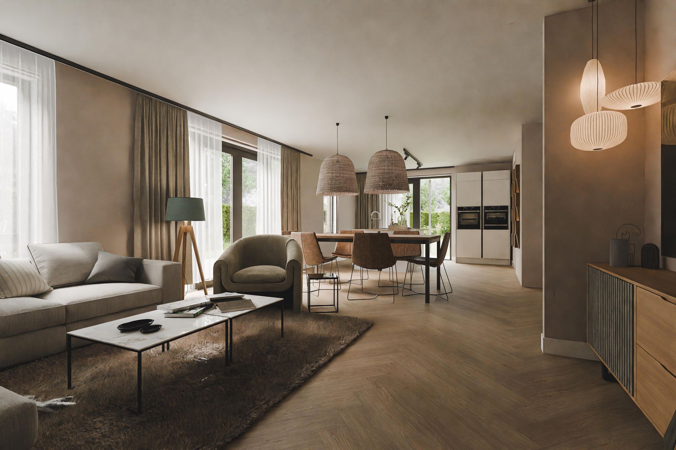 Foto 3 van Lichtenvoordseweg - kavel 3