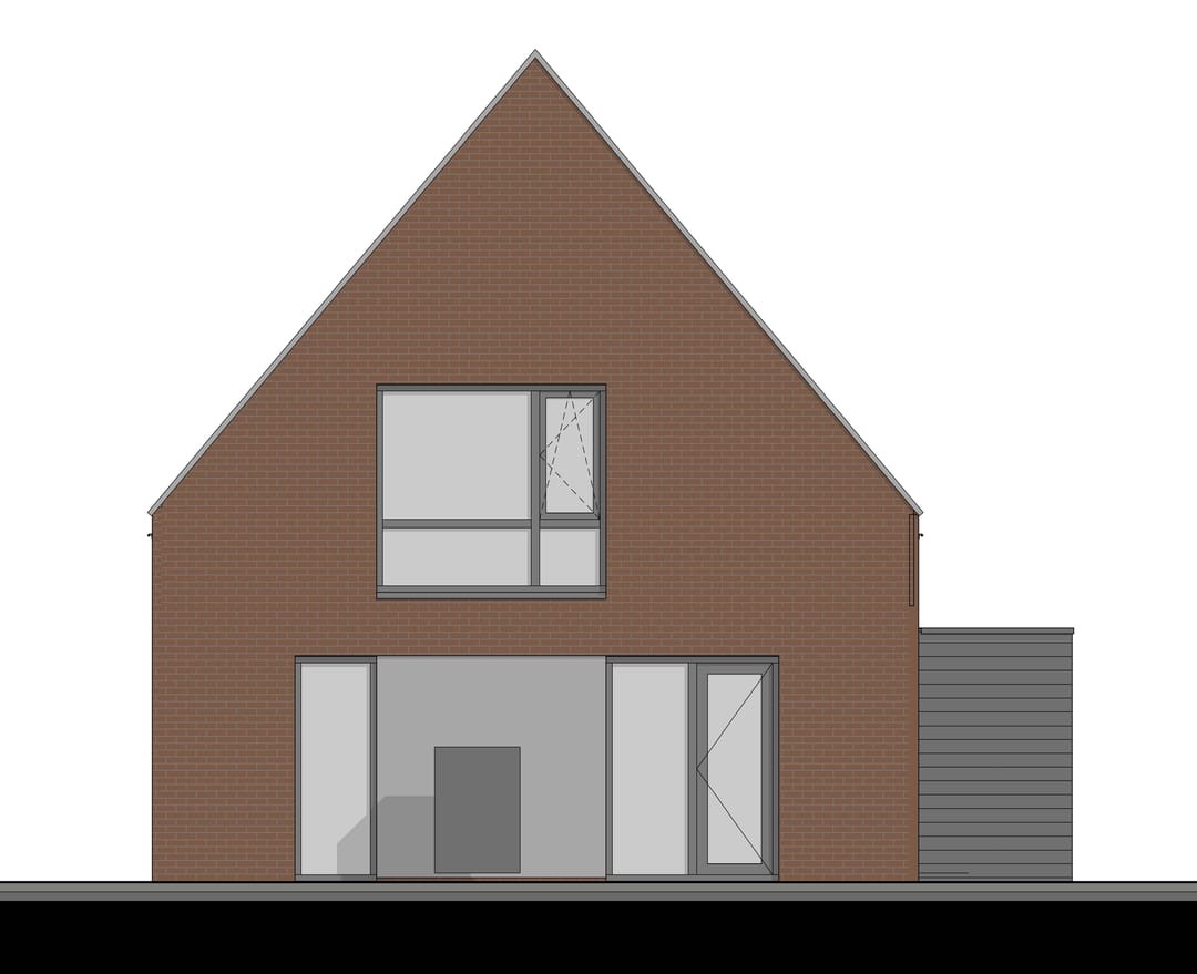 Foto 8 van Lichtenvoordseweg - kavel 3