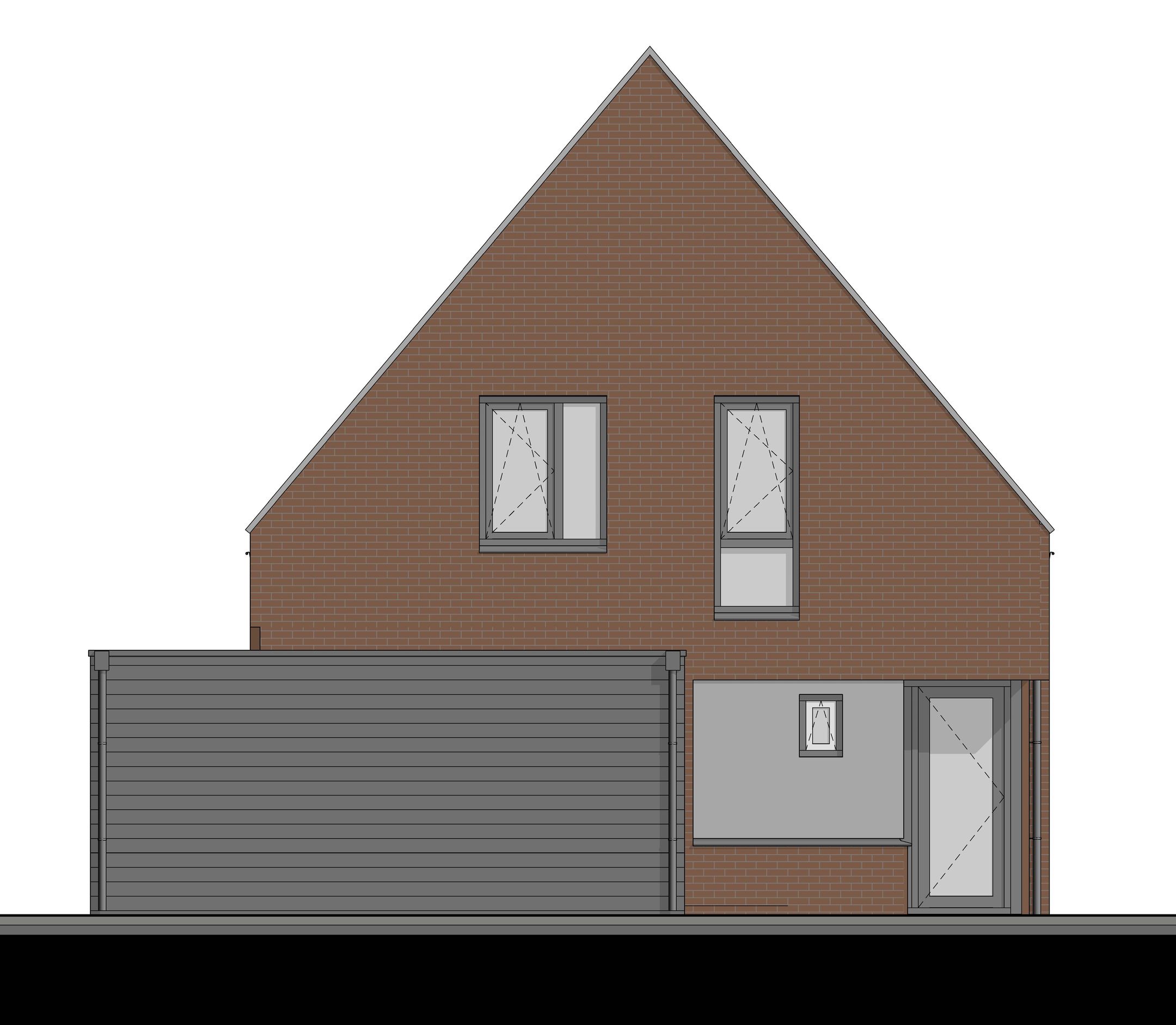 Foto 9 van Lichtenvoordseweg - kavel 3