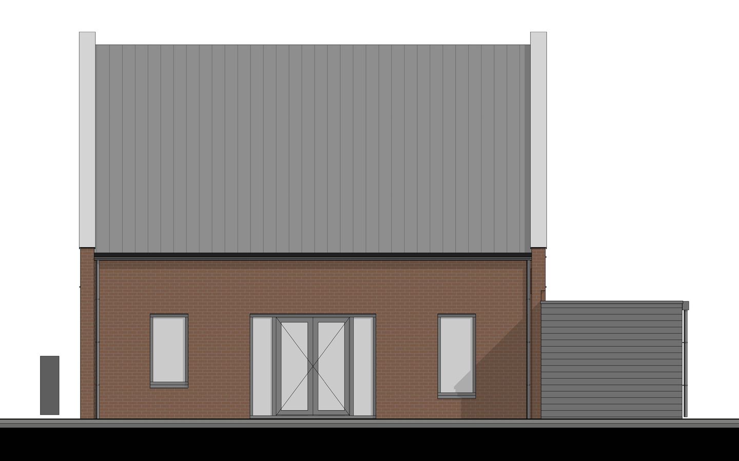 Foto 10 van Lichtenvoordseweg - kavel 3