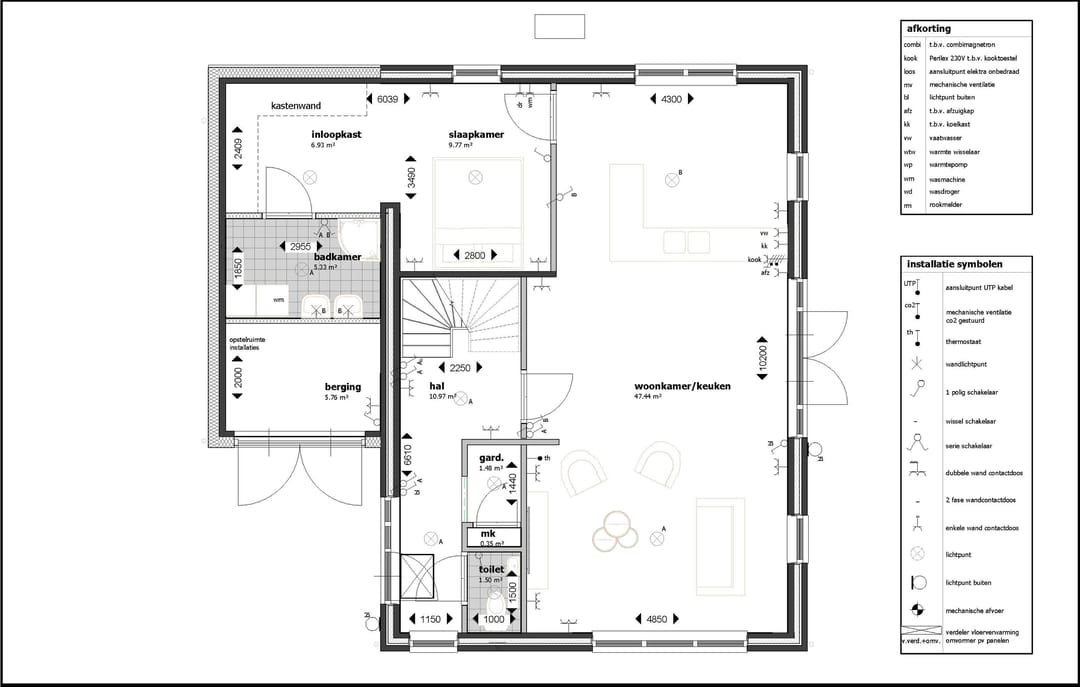 Foto 11 van Lichtenvoordseweg - kavel 3
