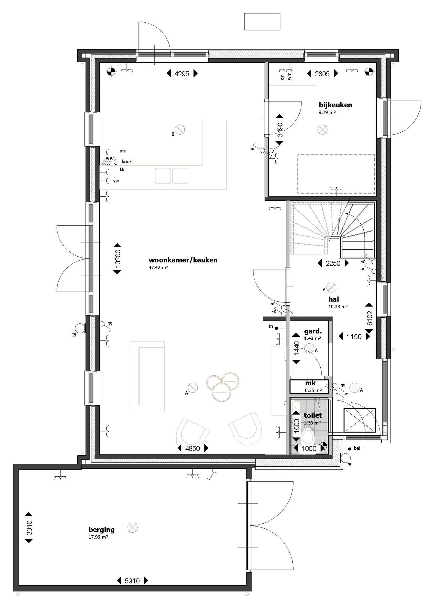 Foto 14 van Lichtenvoordseweg - kavel 3