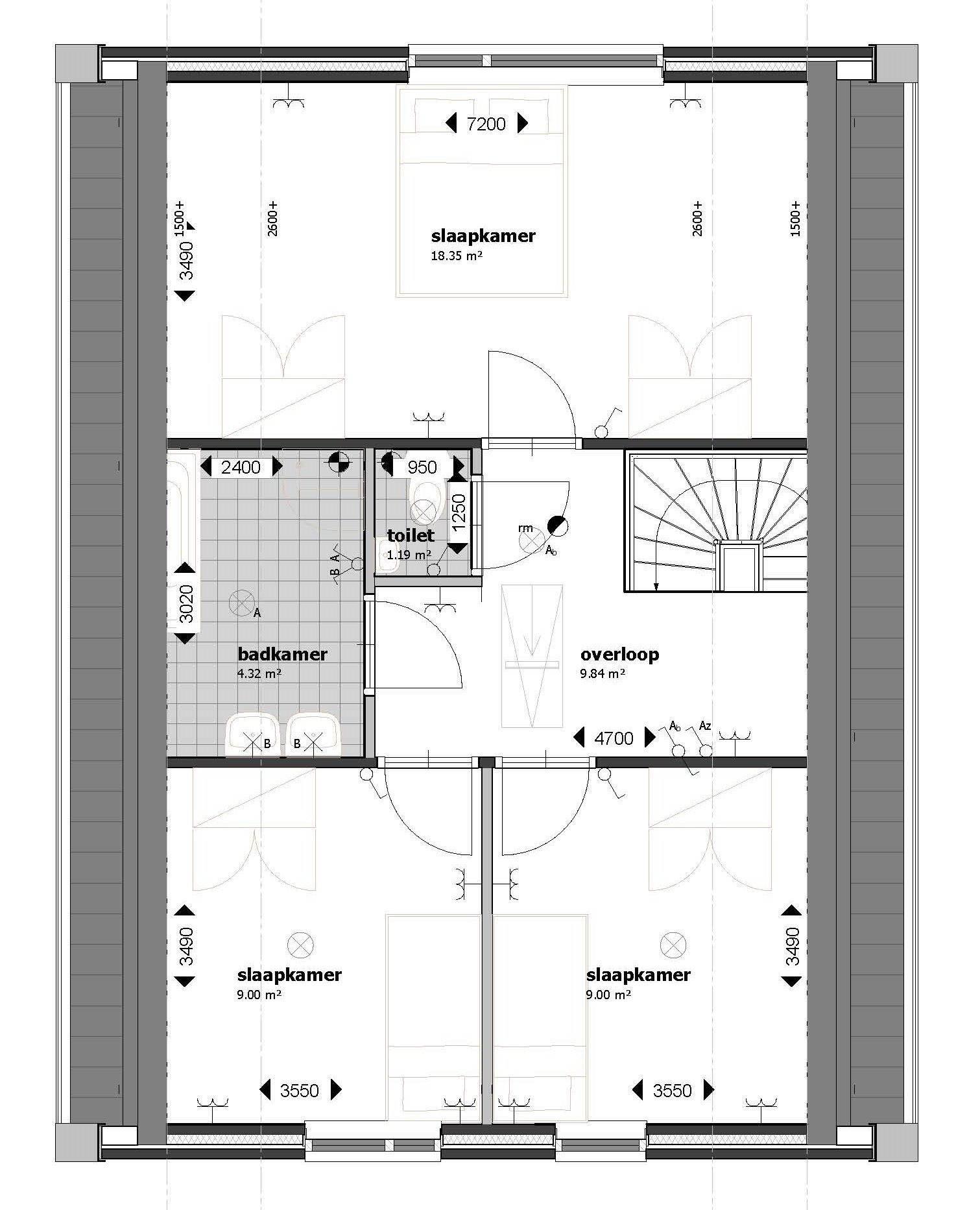 Foto 15 van Lichtenvoordseweg - kavel 3