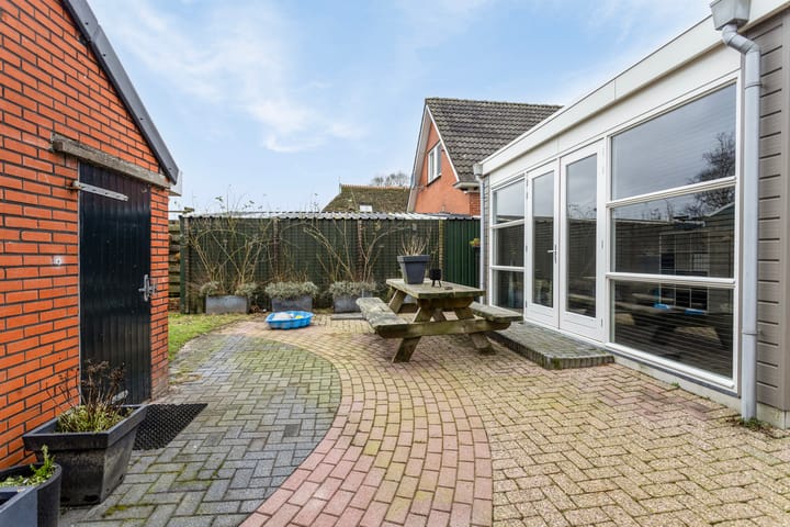 Photo 38 of Jonkersvaart 9