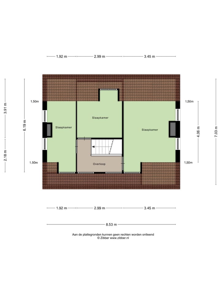 Photo 45 of Jonkersvaart 9