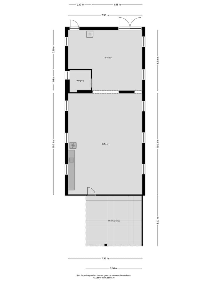 Photo 46 of Jonkersvaart 9