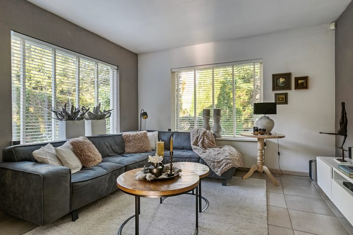 Foto 10 van van Lyndenlaan 9