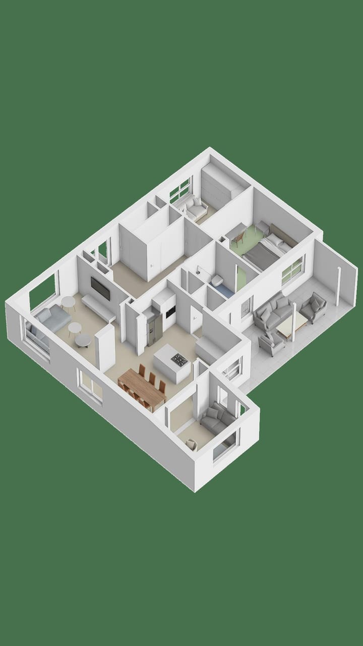 Foto 53 van van Lyndenlaan 9