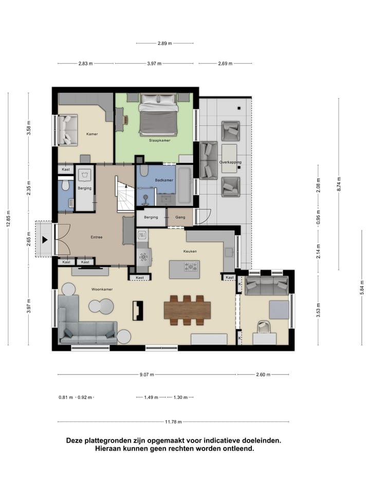 Foto 58 van van Lyndenlaan 9