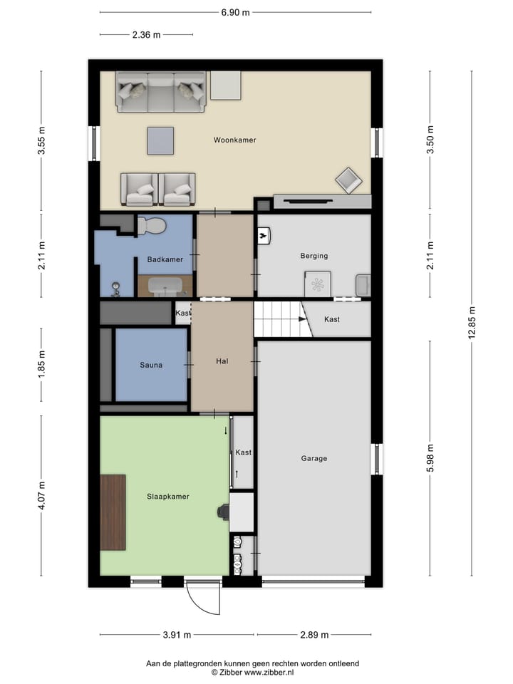 Foto 63 van van Lyndenlaan 9