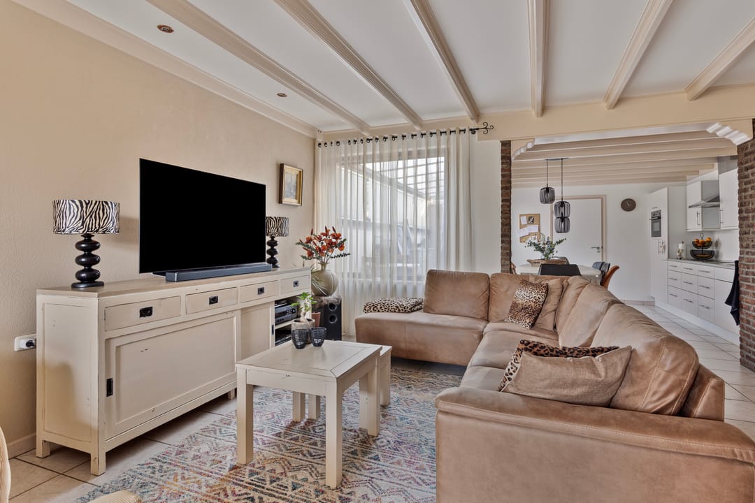 Foto 2 van Bakenbosweg 11