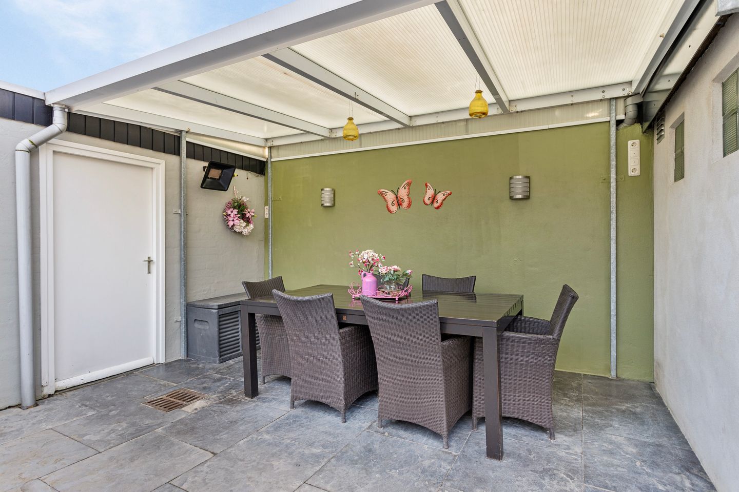 Foto 20 van Bakenbosweg 11