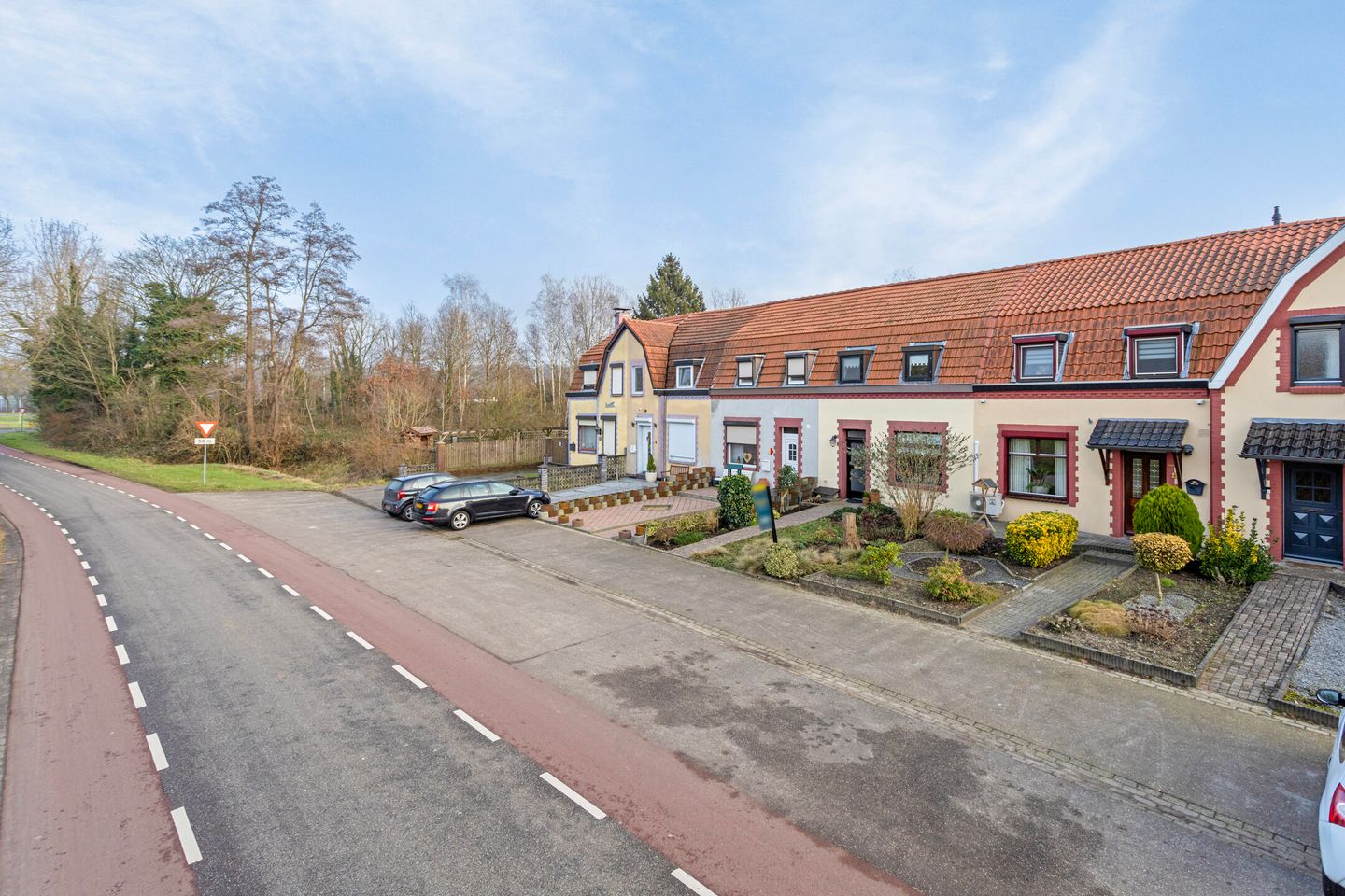 Foto 25 van Bakenbosweg 11