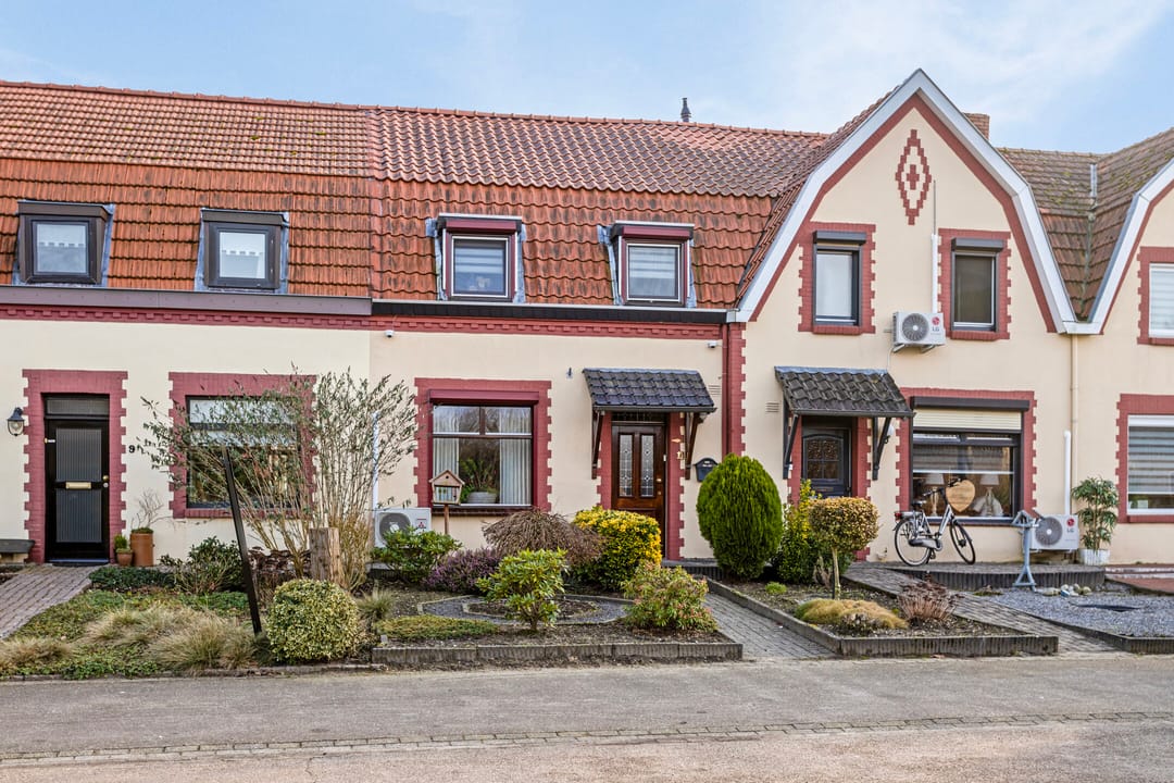 Foto 26 van Bakenbosweg 11