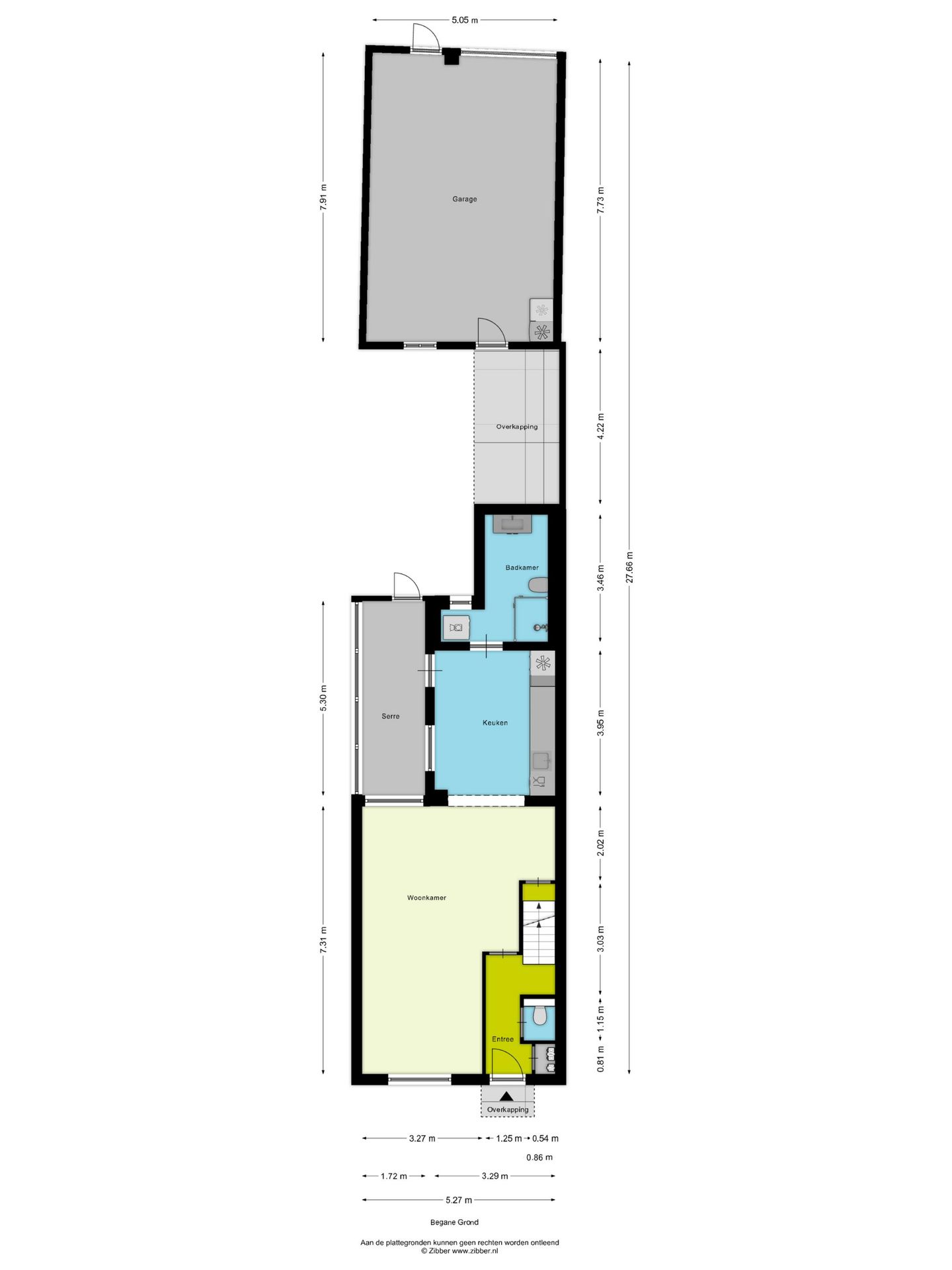 Foto 29 van Bakenbosweg 11