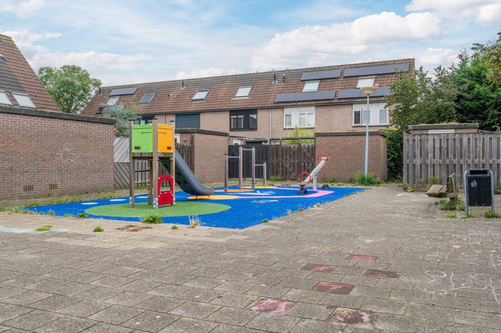 Photo 2 of Klaterbos 57