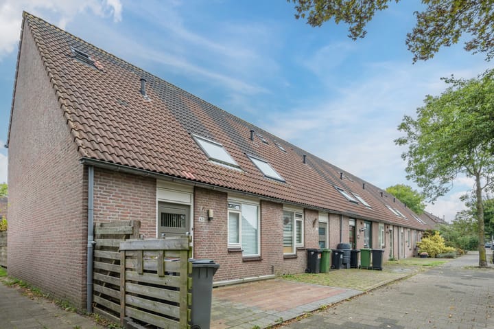 Photo 5 of Klaterbos 57