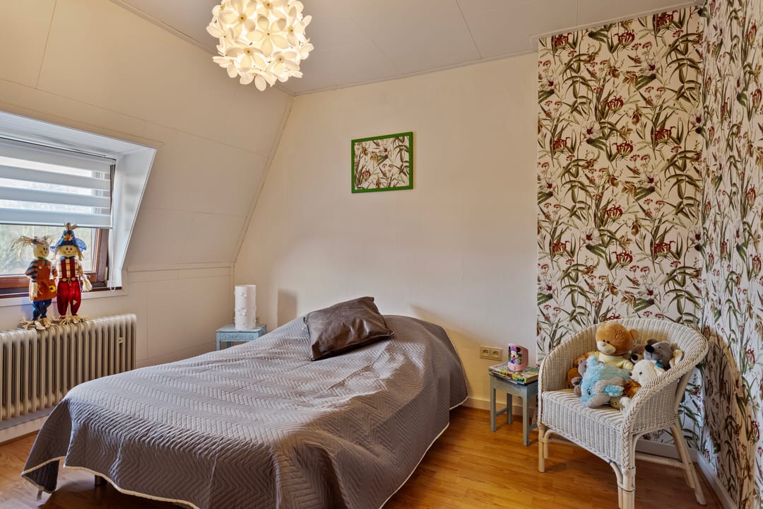 Foto 17 van Bakenbosweg 11