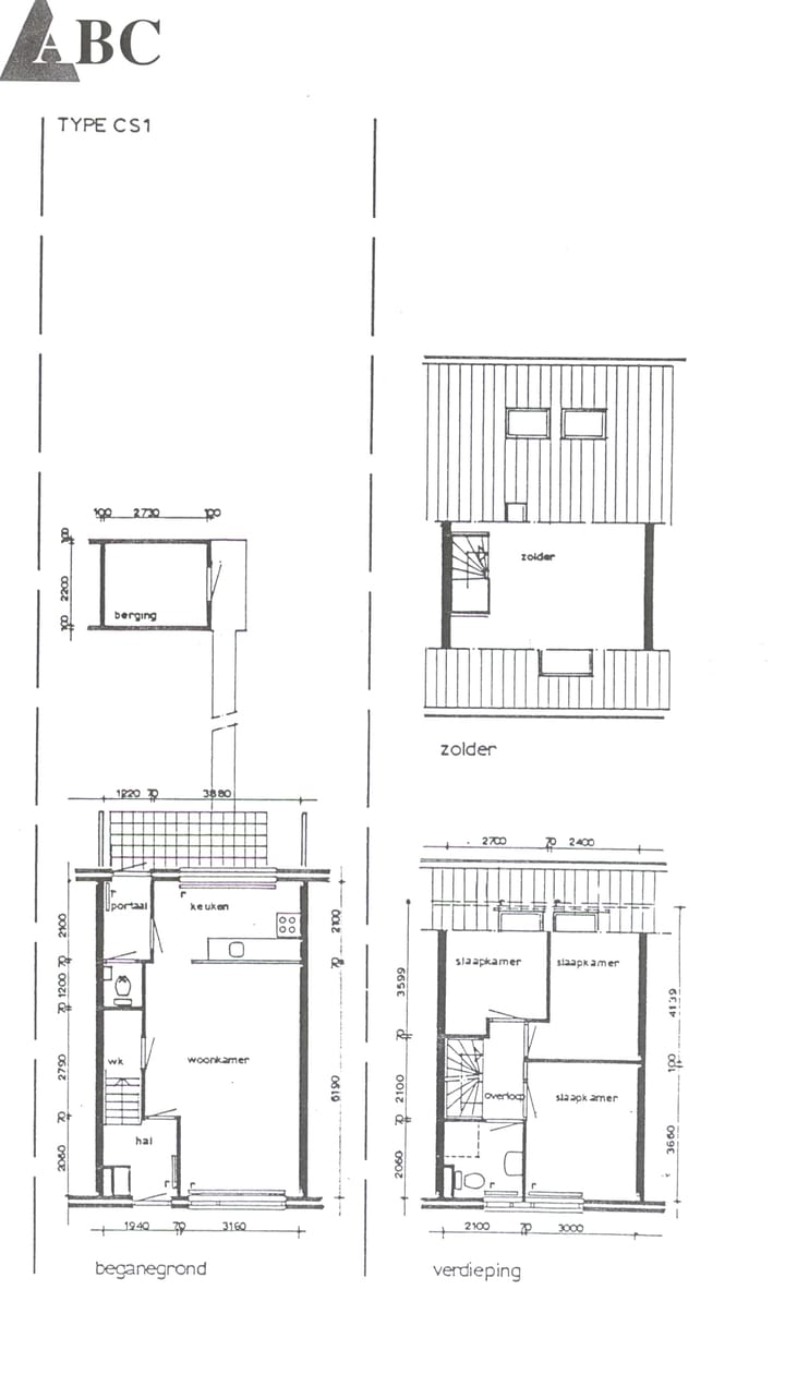 Foto 7 van Klaterbos 57