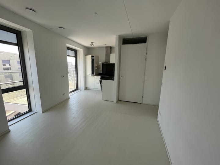 Foto 2 van Vluchtladderstraat 22