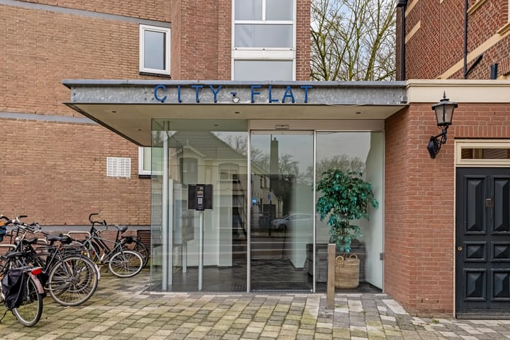 Foto 5 van Oldenzaalsestraat 109-305