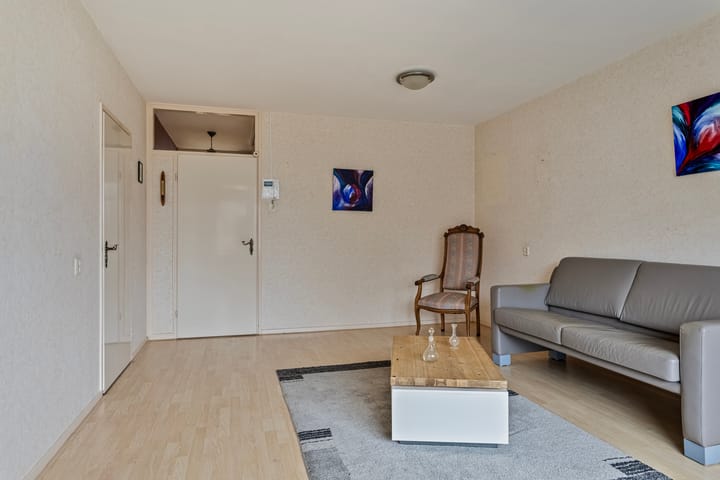 Foto 10 van Oldenzaalsestraat 109-305