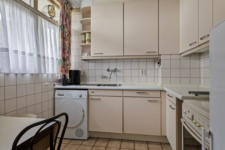 Foto 11 van Oldenzaalsestraat 109-305