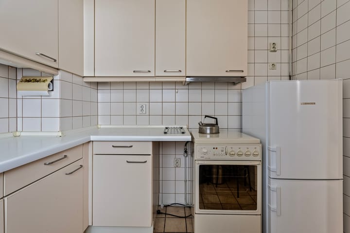 Foto 12 van Oldenzaalsestraat 109-305