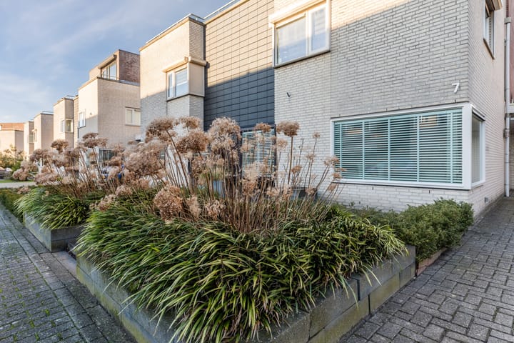 Foto 4 van Schilbergstraat 7