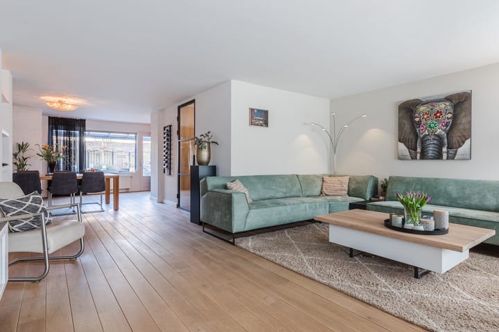 Foto 7 van Schilbergstraat 7