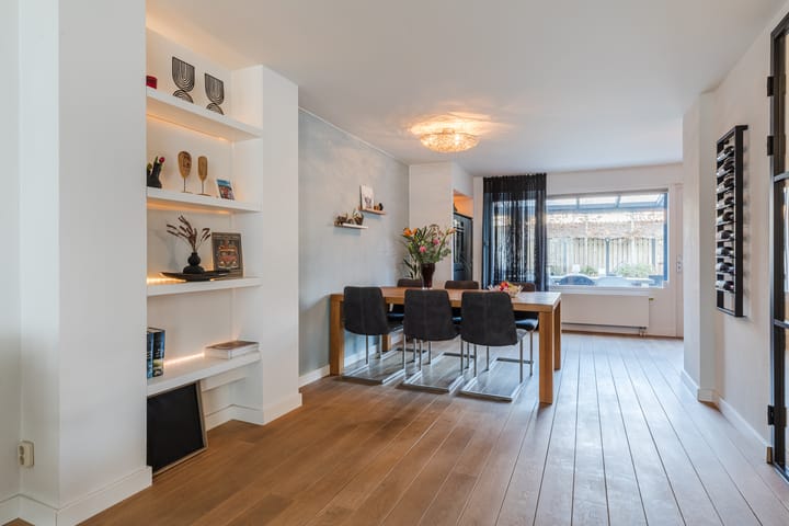 Foto 9 van Schilbergstraat 7