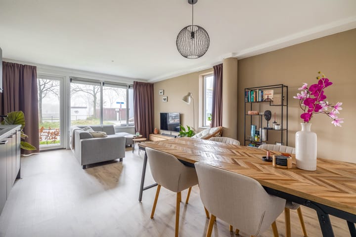 Foto 2 van Jellingastraat 19