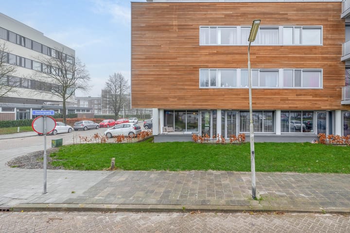 Foto 4 van Jellingastraat 19