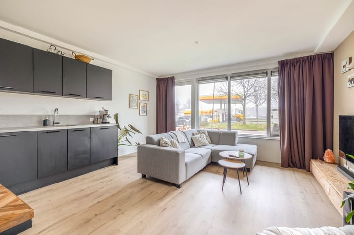 Foto 7 van Jellingastraat 19