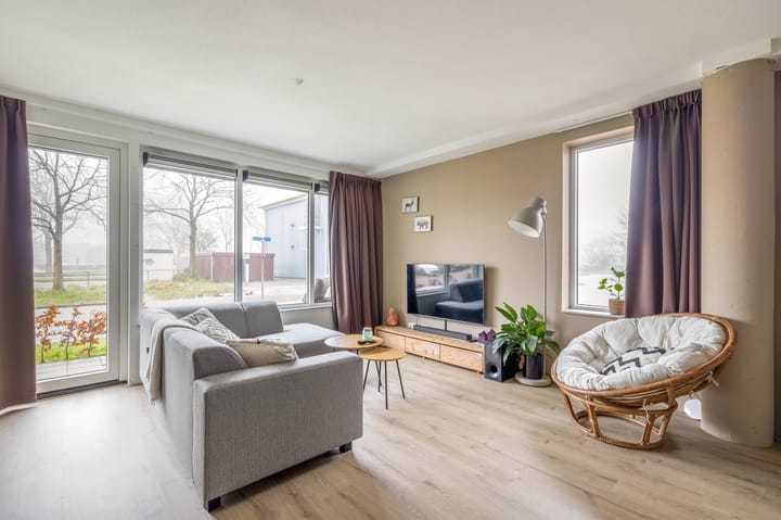 Foto 8 van Jellingastraat 19